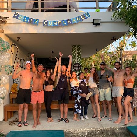 Zion Beach House Cartagena Dış mekan fotoğraf