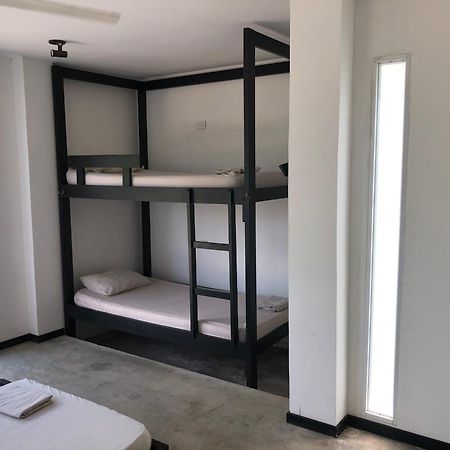 Zion Beach House Cartagena Dış mekan fotoğraf