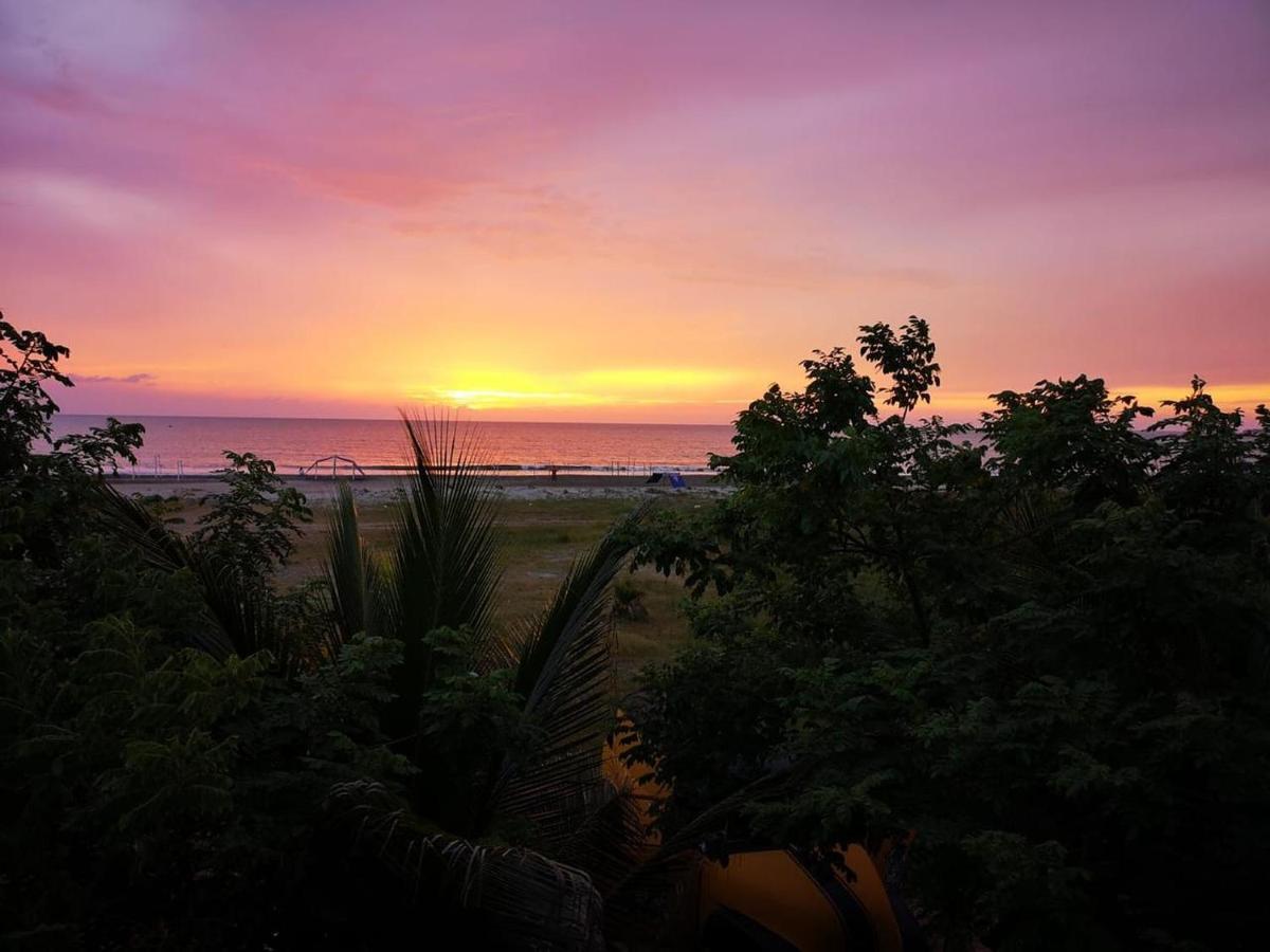 Zion Beach House Cartagena Dış mekan fotoğraf