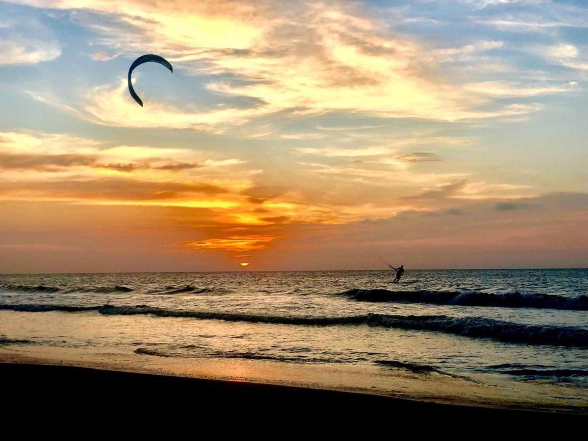 Zion Beach House Cartagena Dış mekan fotoğraf