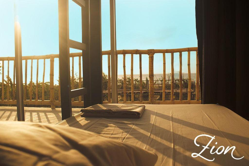 Zion Beach House Cartagena Dış mekan fotoğraf