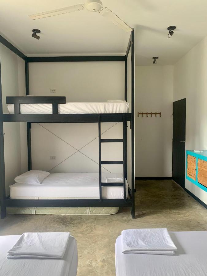 Zion Beach House Cartagena Dış mekan fotoğraf