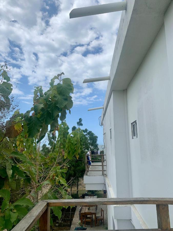 Zion Beach House Cartagena Dış mekan fotoğraf