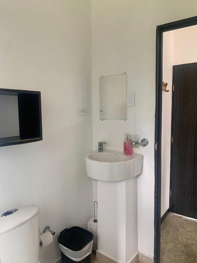Zion Beach House Cartagena Dış mekan fotoğraf