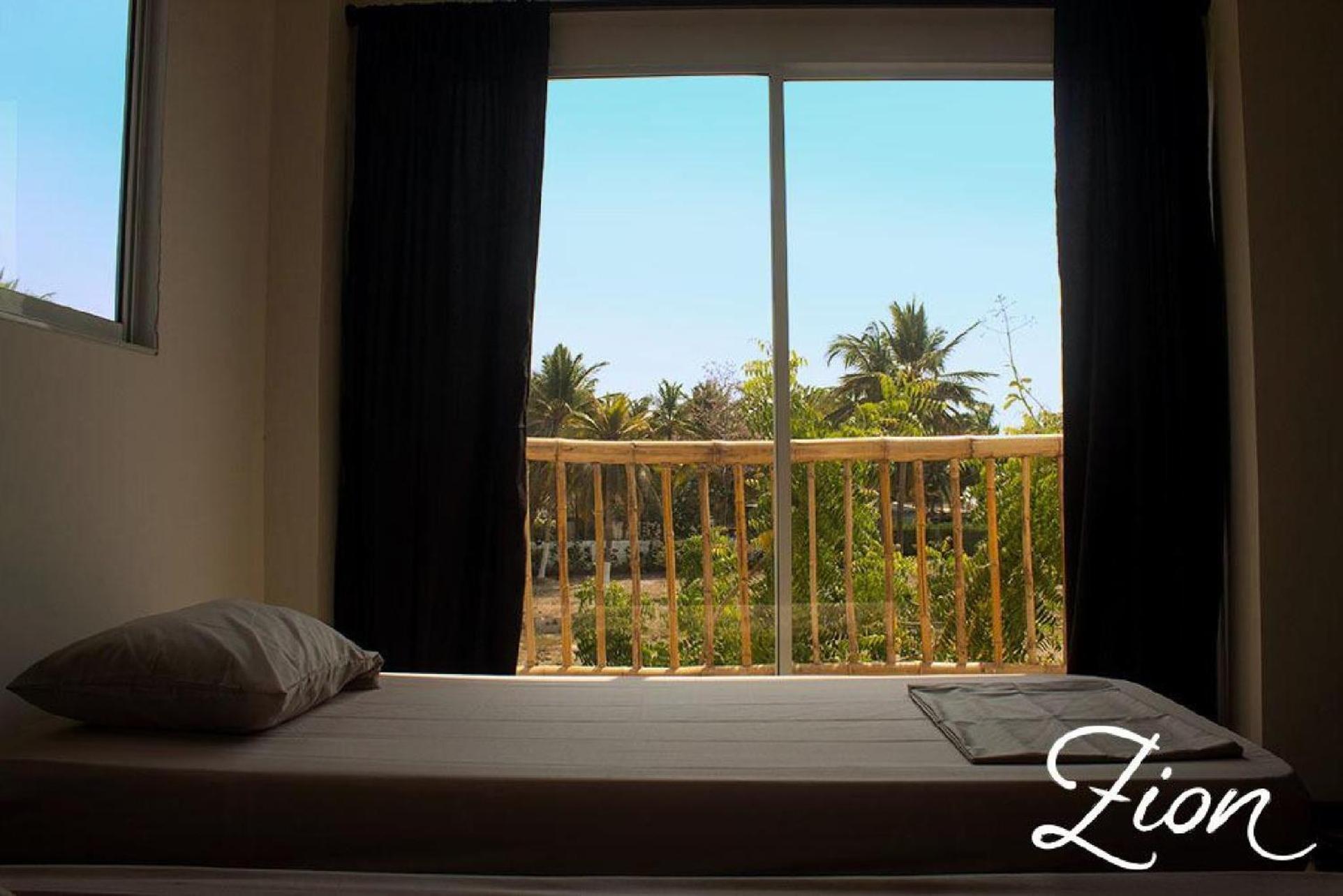 Zion Beach House Cartagena Dış mekan fotoğraf