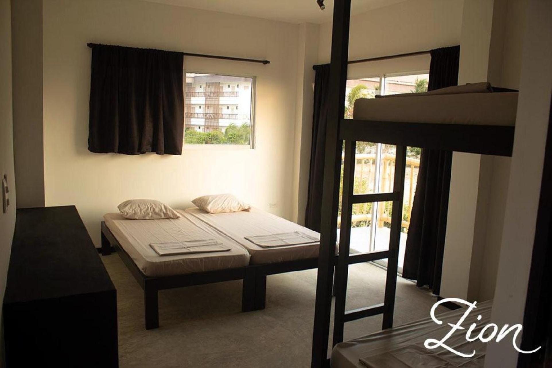 Zion Beach House Cartagena Dış mekan fotoğraf
