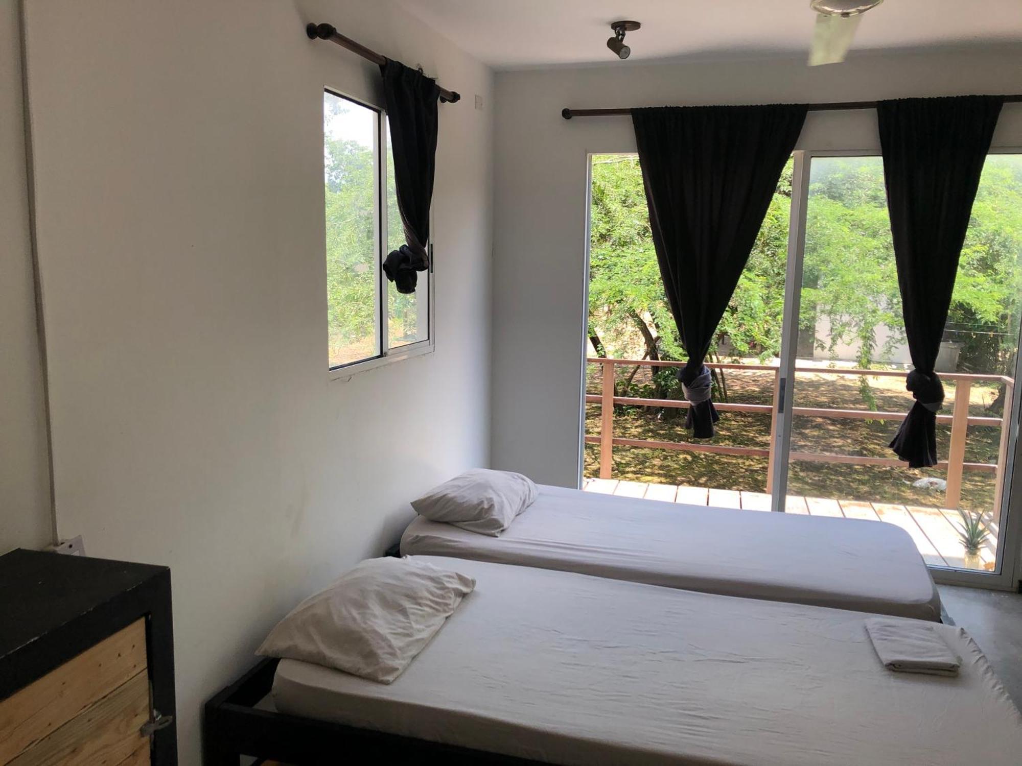 Zion Beach House Cartagena Dış mekan fotoğraf