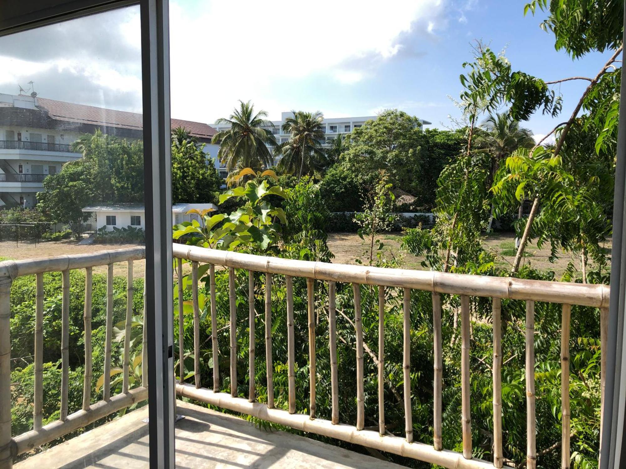 Zion Beach House Cartagena Dış mekan fotoğraf